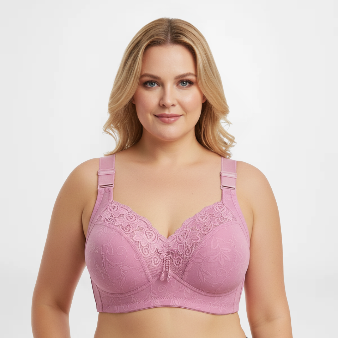 ProFitBra™ | Elegant und stützend | 1+1 GRATIS