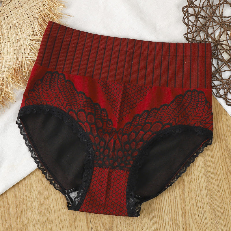 SlimFitPro™ | Sexy Abnehmslips mit hoher Taille | 5+5 GRATIS