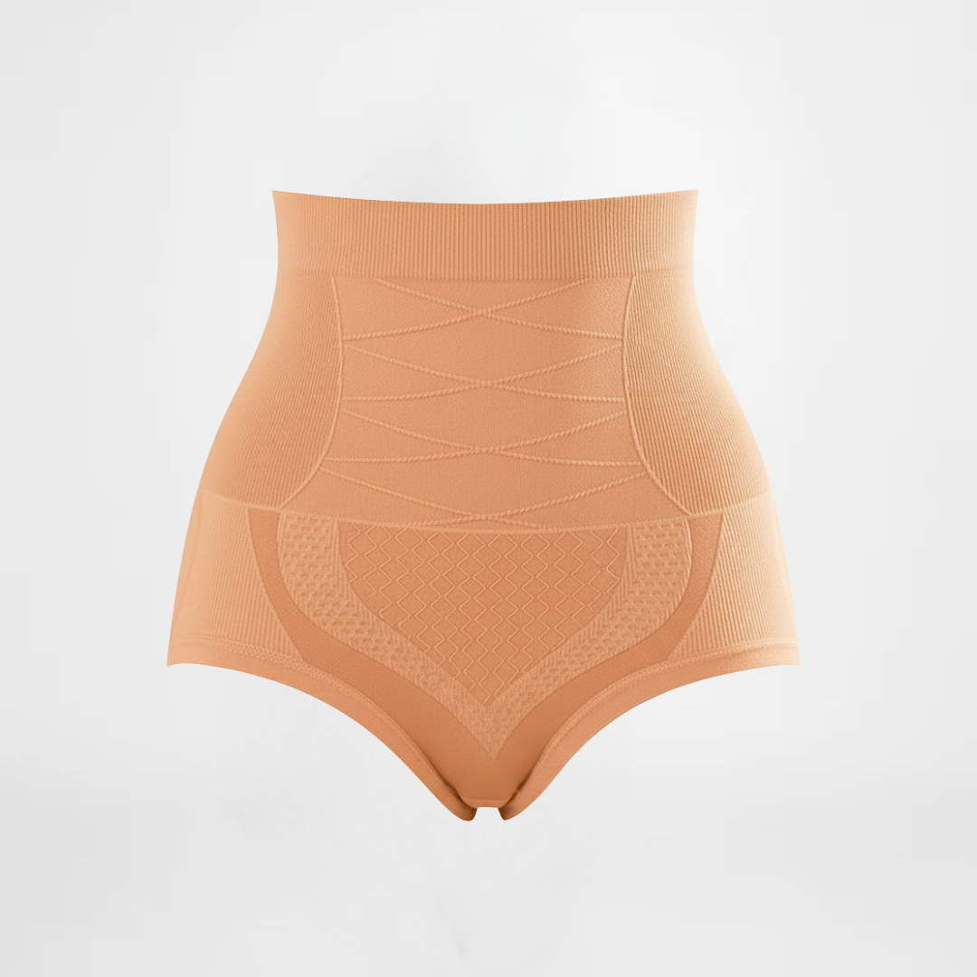 CoreSlim™ | Figurformende Schlankheitsunterhosen | 5+5 GRATIS