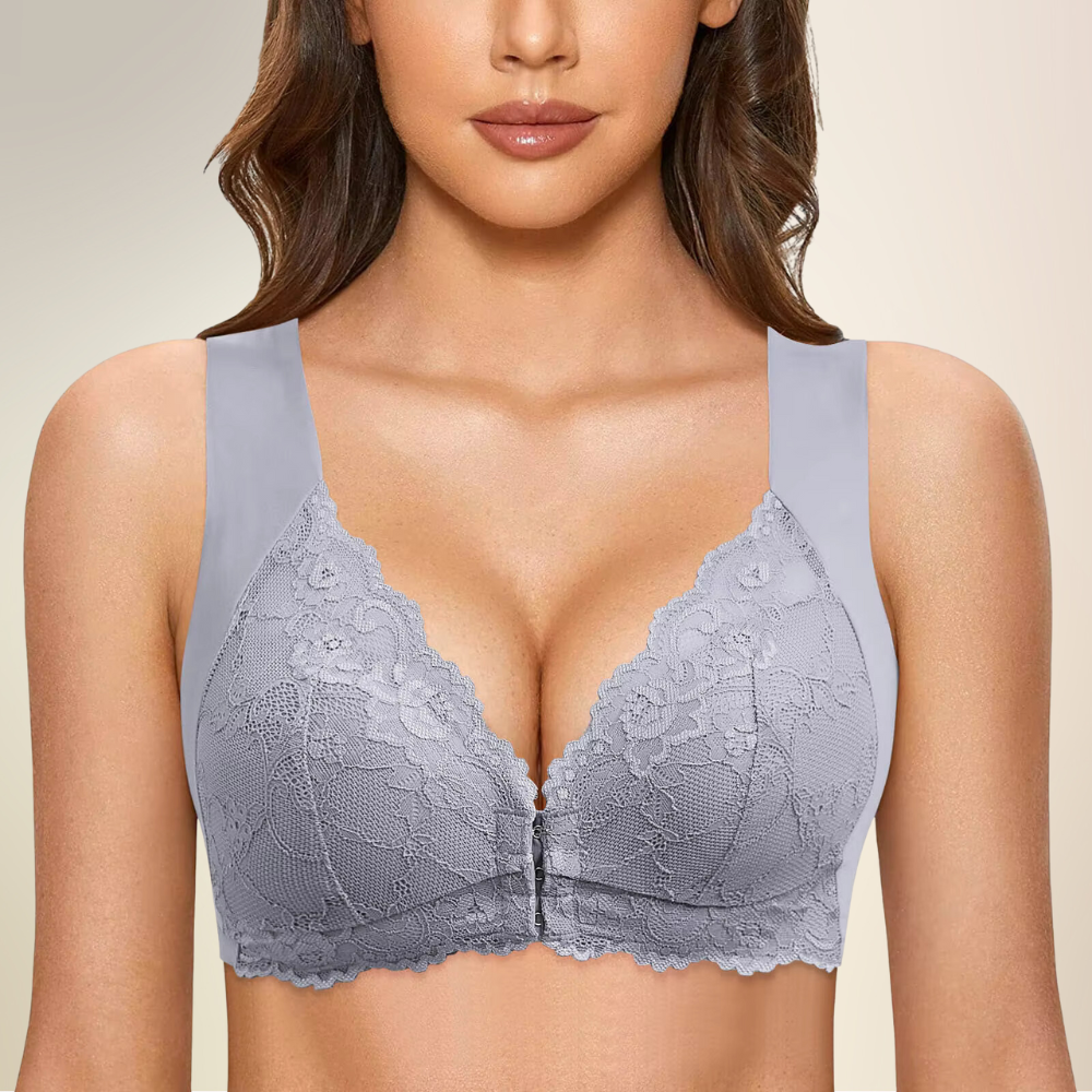 CorrectiveBra™ | Korrigierender BH mit Vorderverschluss | 1+1 GRATIS