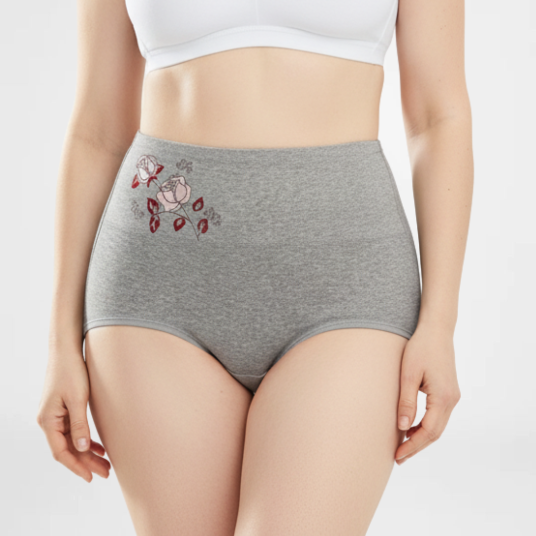 PureFitPro™ | Sexy atmungsaktive Unterwäsche | 4+4 GRATIS