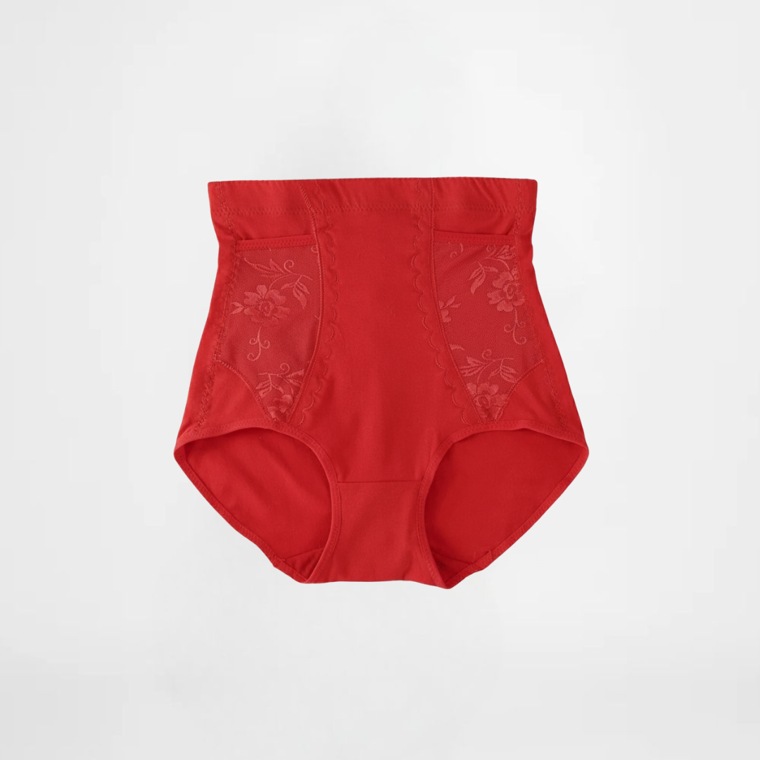 SilhouettePro™ | Figurformende Unterwäsche mit hoher Taille | 1+1