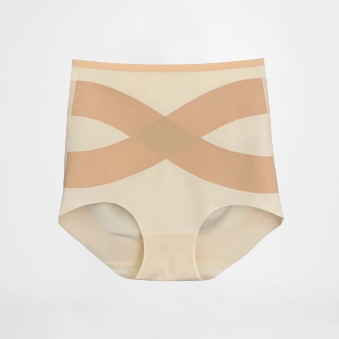 LineLuxe™ | Schlankmachende Unterhosen | 3+3 GRATIS