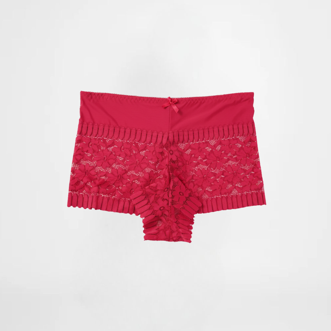FitCurve™ | High-Waist PLUS-SIZE Unterhosen | 4+4 GRATIS