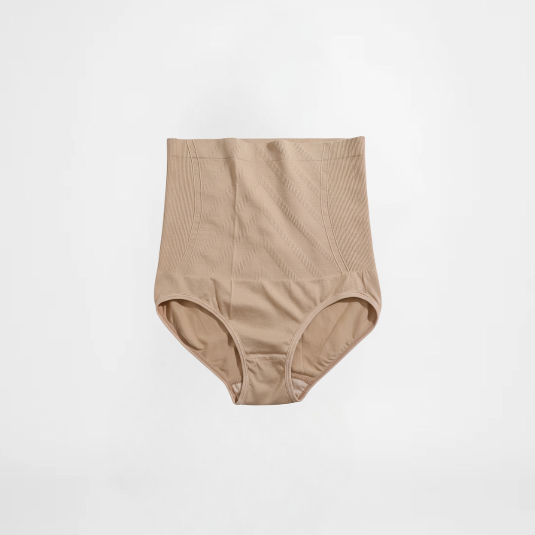 SlimWaistPro™ | Höschen mit hoher Taille | 3+3 GRATIS