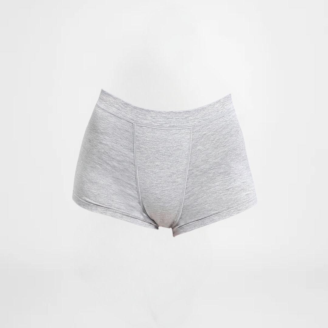 LeakLess™ | Perioden-Boxershort | 1+1 GRATIS