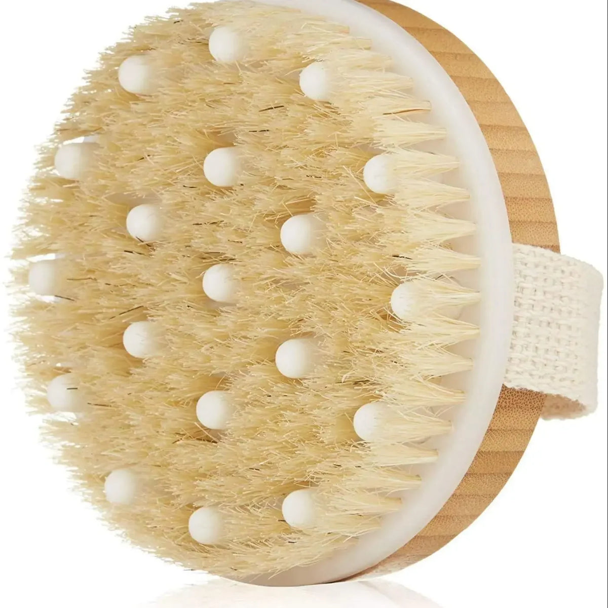 Guilly Massageborstel voor je buik