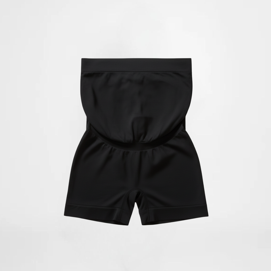 BellyLiftPro™ | Nahtloser Schwangerschaftsslip mit hoher Taille | 1+1 GRATIS
