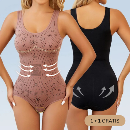 ProBodyFit™ | Contour Flex Formende Unterwäsche | 1+1 GRATIS