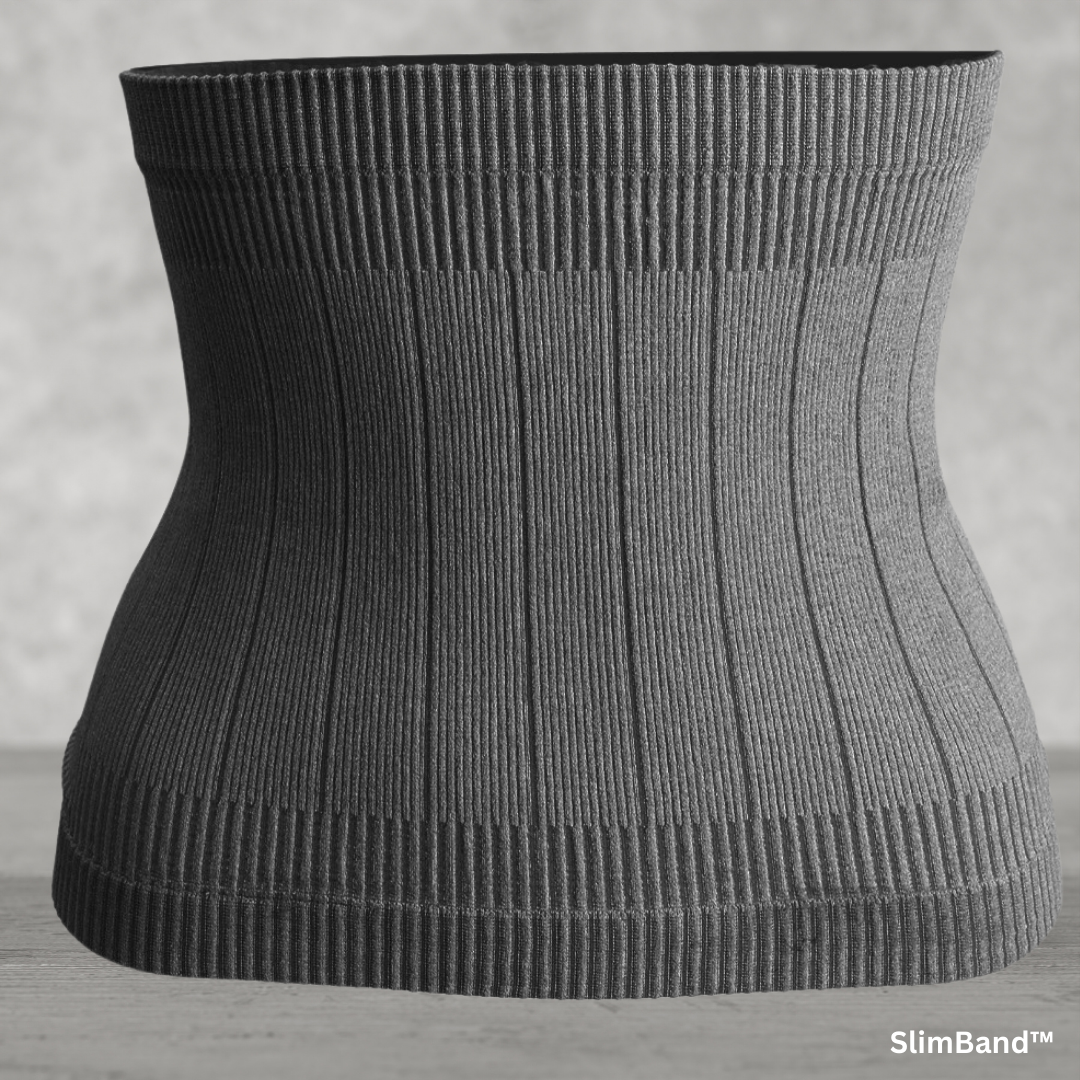 SlimBand™ | Thermischer Slim-Former | 1+1 GRATIS