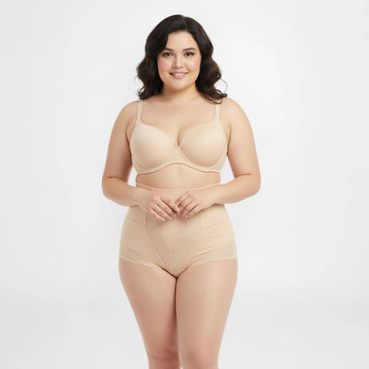 SlimFitDeluxe™ | Kaschiert sichtbares Bauchfett | 3+3 GRATIS