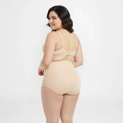 SlimFitDeluxe™ | Kaschiert sichtbares Bauchfett | 3+3 GRATIS