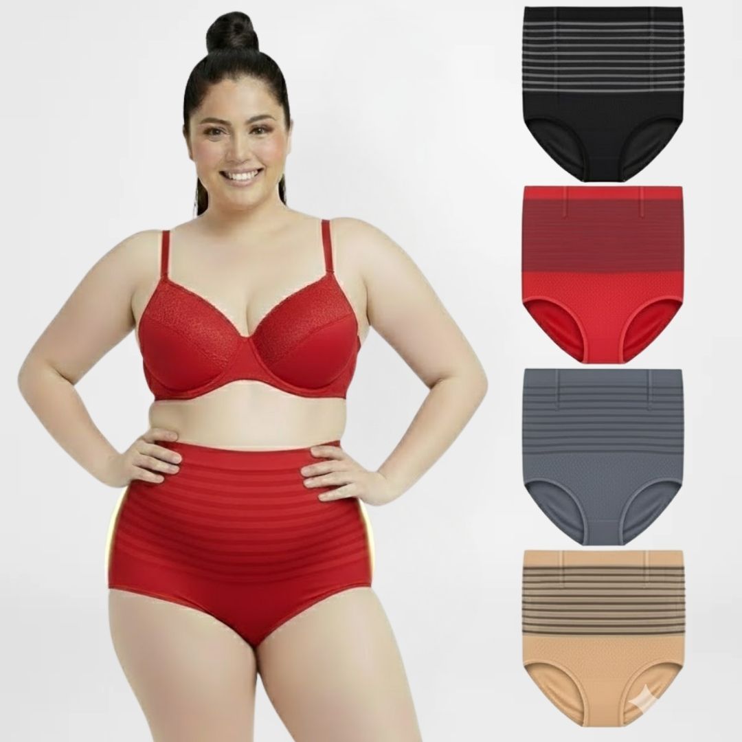 HighFit™ | Kompressionsunterhosen | 2+2 GRATIS