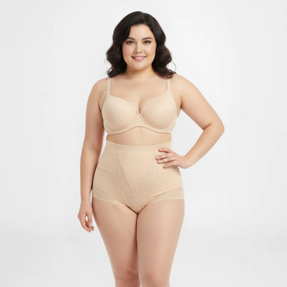 SlimFitDeluxe™ | Kaschiert sichtbares Bauchfett | 3+3 GRATIS