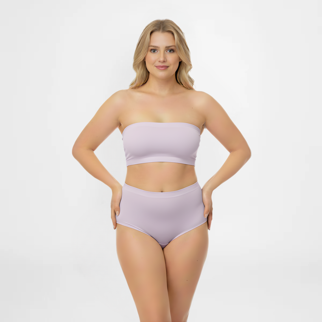 SoftHaven™ | Komfortabel mit Eleganz | 4+4 GRATIS