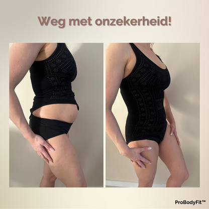 ProBodyFit™ | Contour Flex Formende Unterwäsche | 1+1 GRATIS