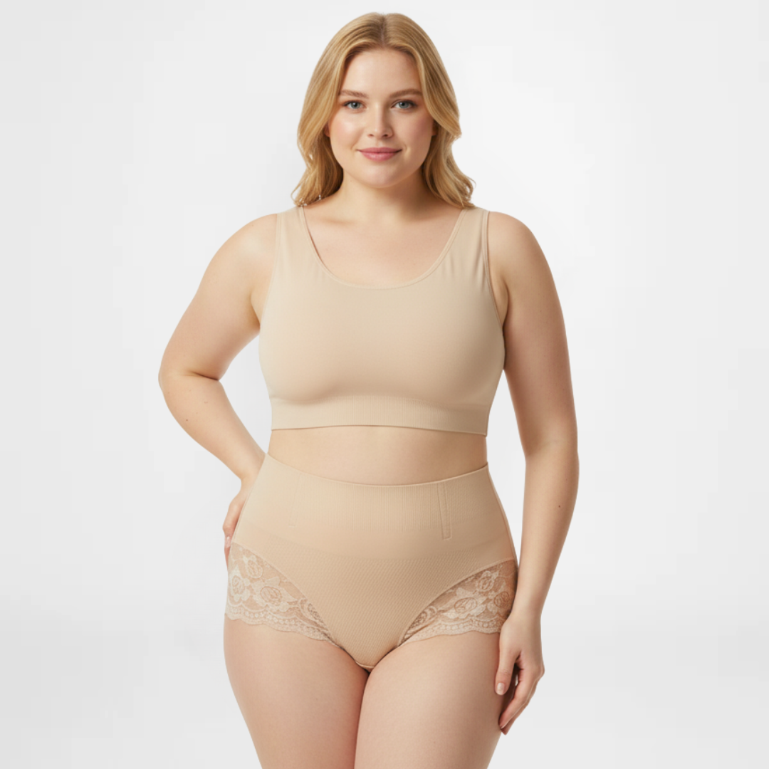 ComfortPro™ | Sexy Abnehm-Slips | 3+3 GRATIS