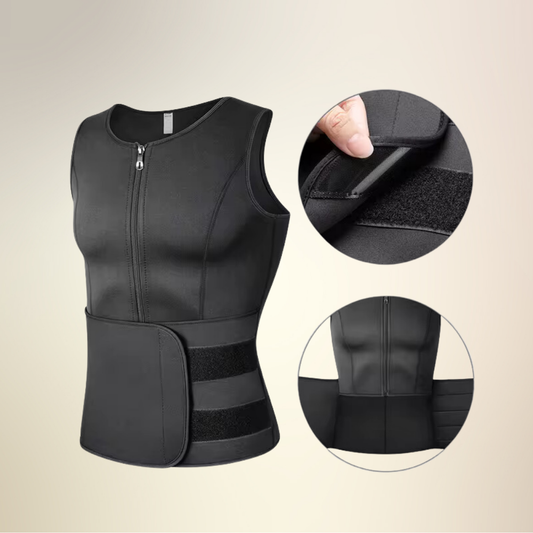 WaistTrainer™ | Fett verbrennen, Haltung verbessern