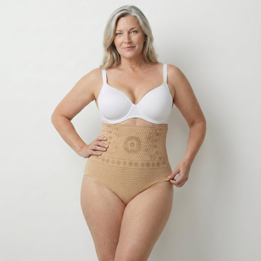HighFitPro™ | Figurformende Stützunterwäsche | 5+5 GRATIS