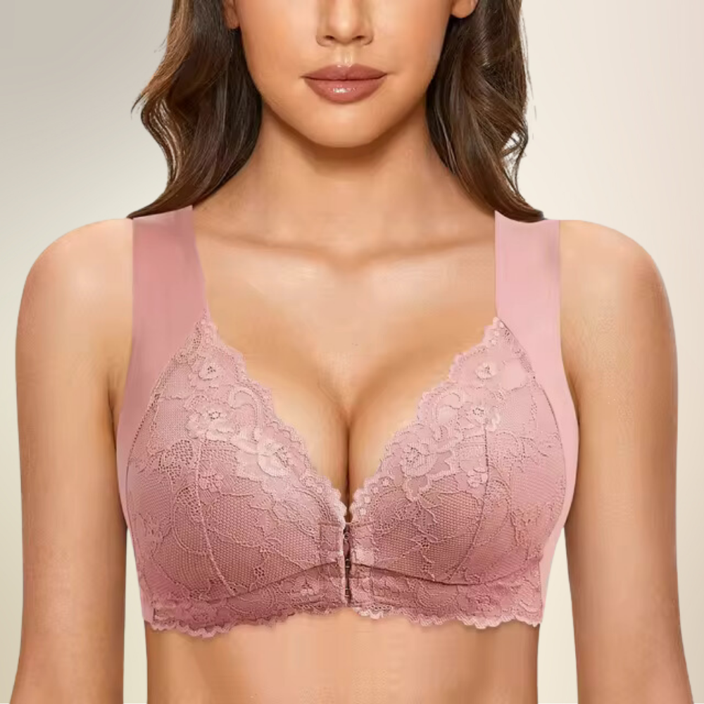 CorrectiveBra™ | Korrigierender BH mit Vorderverschluss | 1+1 GRATIS