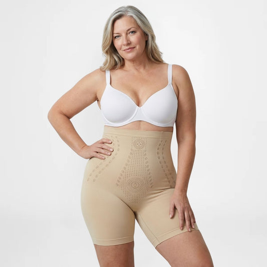 SlimBodyPro™ | Korrigierende Schlankheitsunterwäsche | 1+1 GRATIS