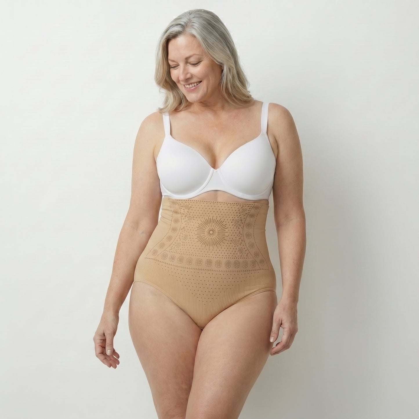 HighFitPro™ | Korrigierende Schlankheitsunterhosen | 2+3 GRATIS