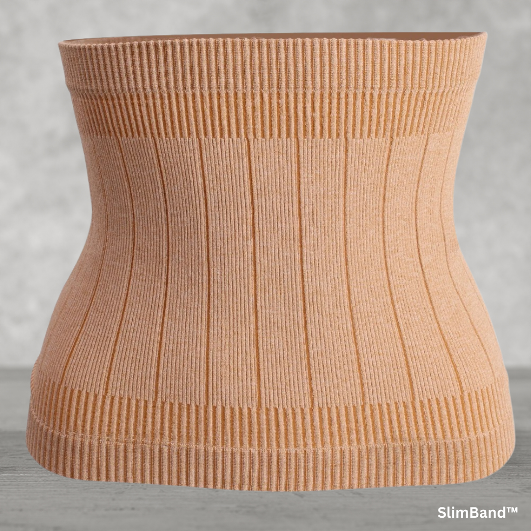 SlimBand™ | Thermischer Slim-Former | 1+1 GRATIS