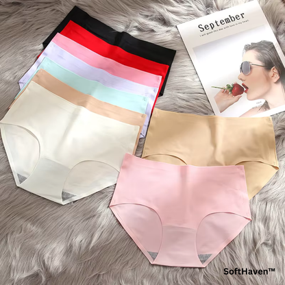 SoftHaven™ | Komfortabel mit Eleganz | 4+4 GRATIS