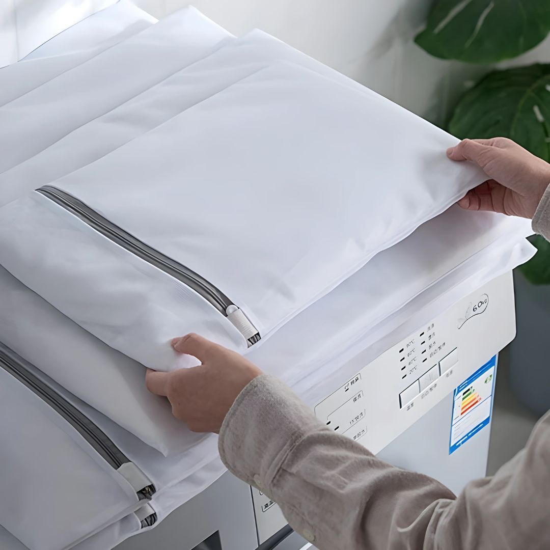 SmartCare™ | Nachhaltiger Wäschesack