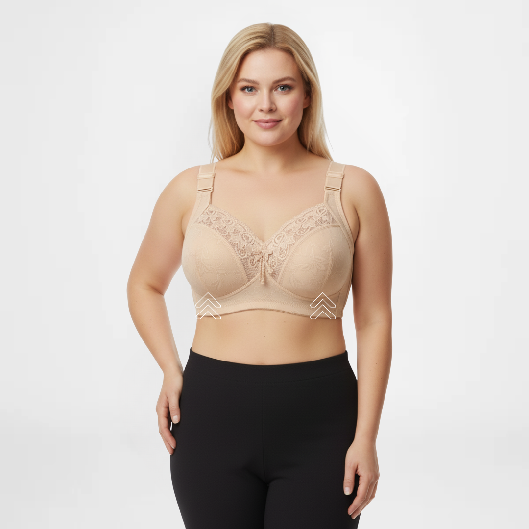 ProFitBra™ | Elegant und stützend | 1+1 GRATIS
