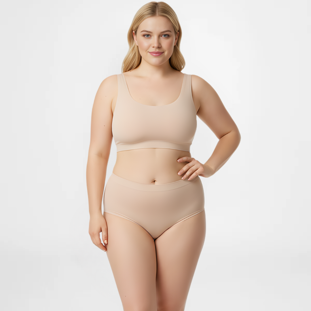 SoftHaven™ | Komfortabel mit Eleganz | 4+4 GRATIS