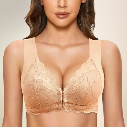 CorrectiveBra™ | Korrigierender BH mit Vorderverschluss | 1+1 GRATIS