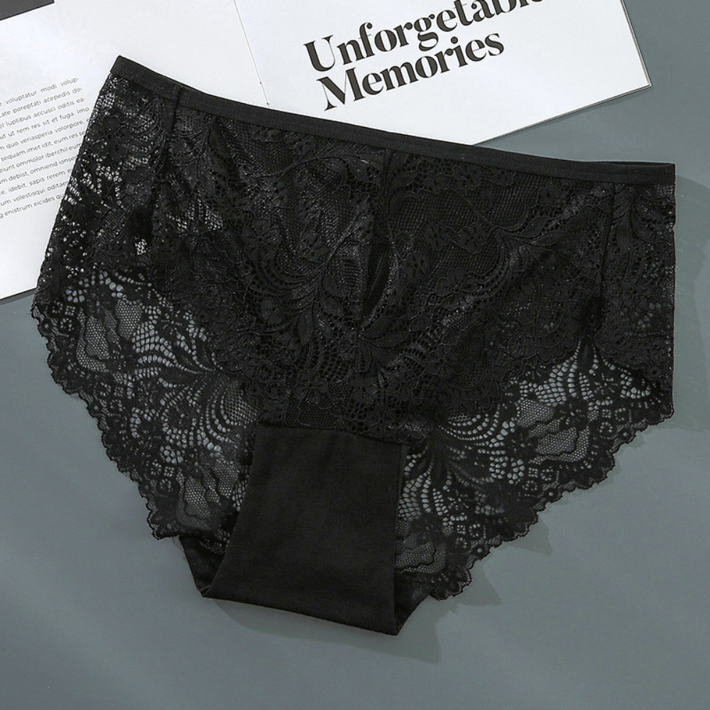 SoftCurve™ | PLUS-SIZE mit Eleganz | 2+2 GRATIS