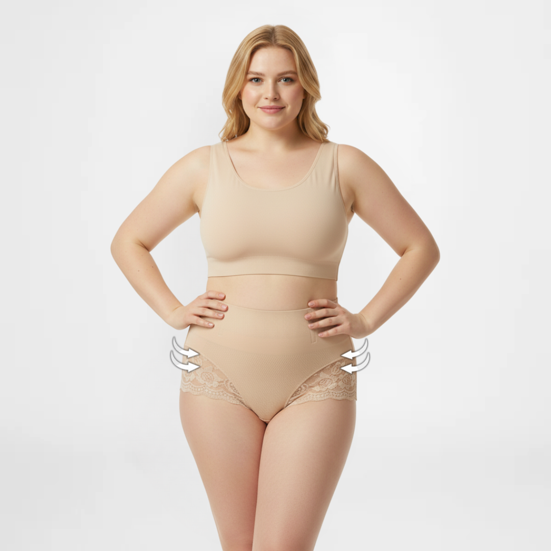 ComfortPro™ | Sexy Abnehm-Slips | 3+3 GRATIS