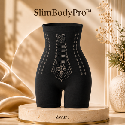 SlimBodyPro™ | Korrigierende Schlankheitsunterwäsche | 1+1 GRATIS