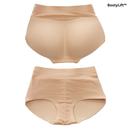 BootyLift™ | Gepolsterte Push-up figurformende Unterwäsche | 1+1 GRATIS