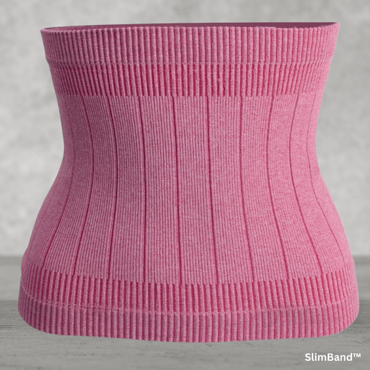 SlimBand™ | Thermischer Slim-Former | 1+1 GRATIS