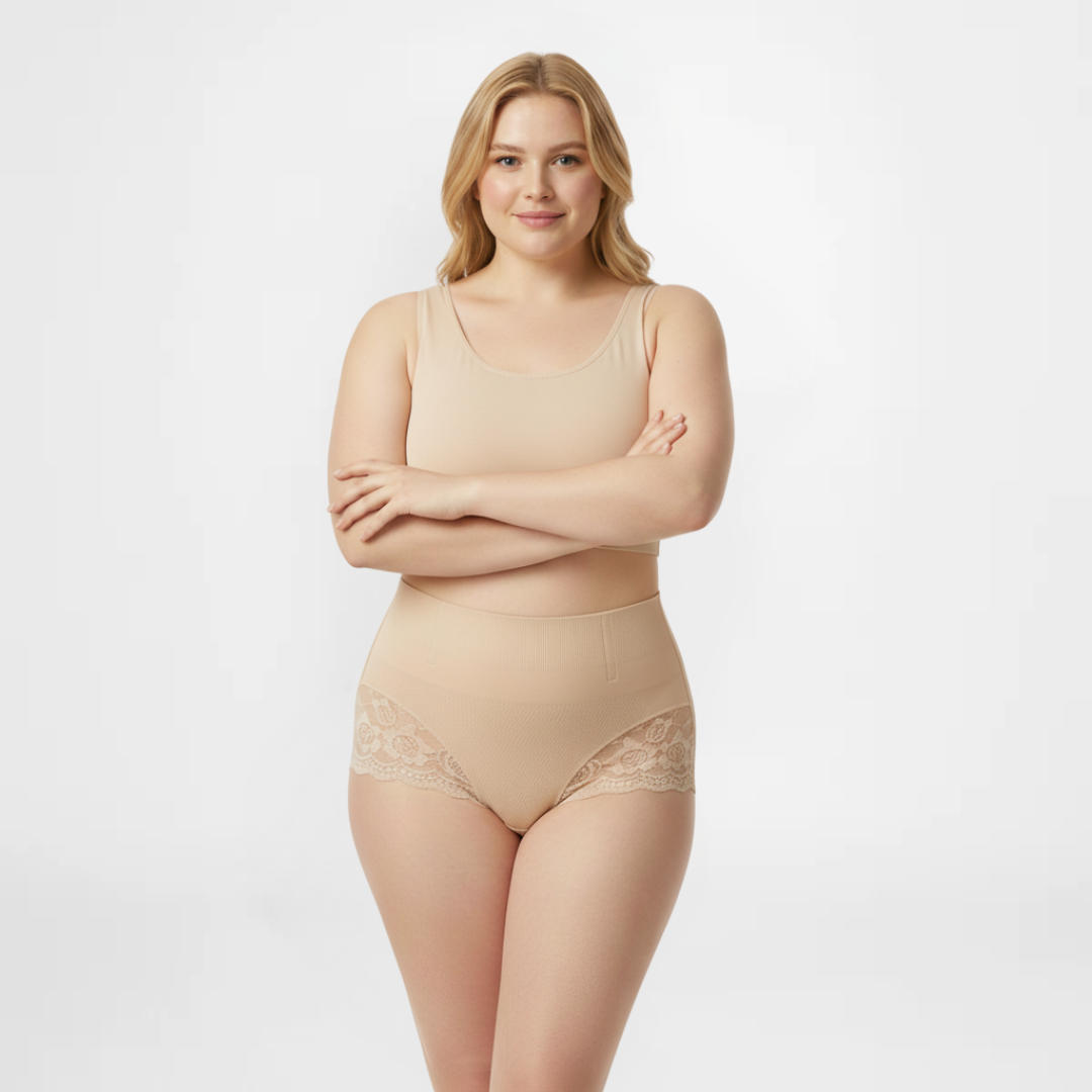 ComfortPro™ | Sexy Abnehm-Slips | 3+3 GRATIS