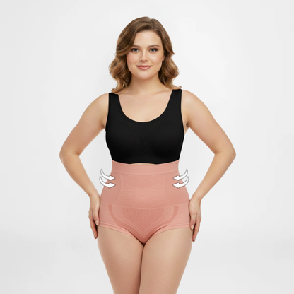 CoreSlim™ | Figurformende Schlankheitsunterhosen | 5+5 GRATIS