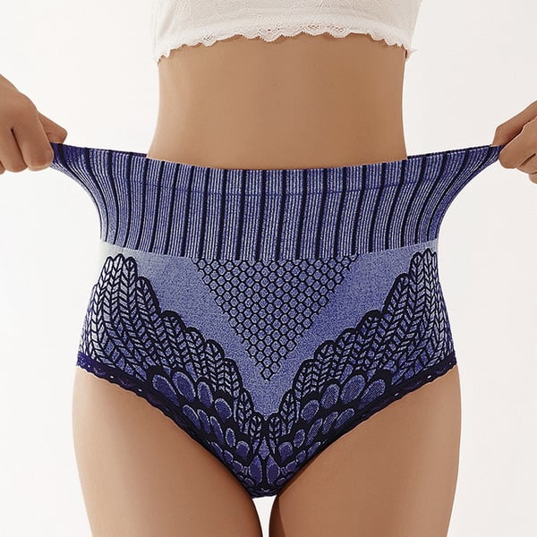 SlimFitPro™ | Sexy Abnehmslips mit hoher Taille | 5+5 GRATIS