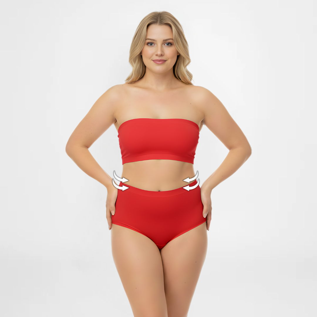 SoftHaven™ | Komfortabel mit Eleganz | 4+4 GRATIS