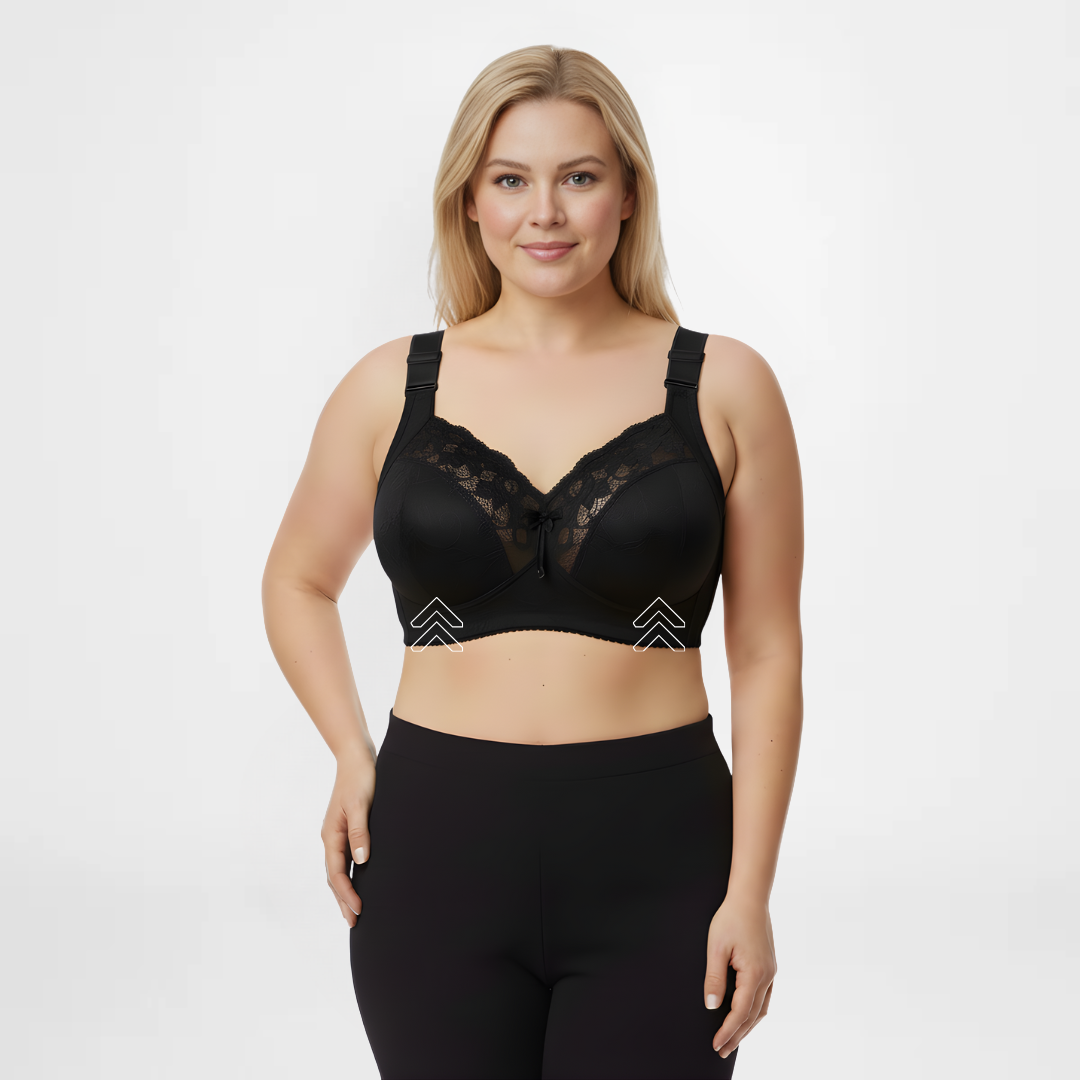 ProFitBra™ | Elegant und stützend | 1+1 GRATIS