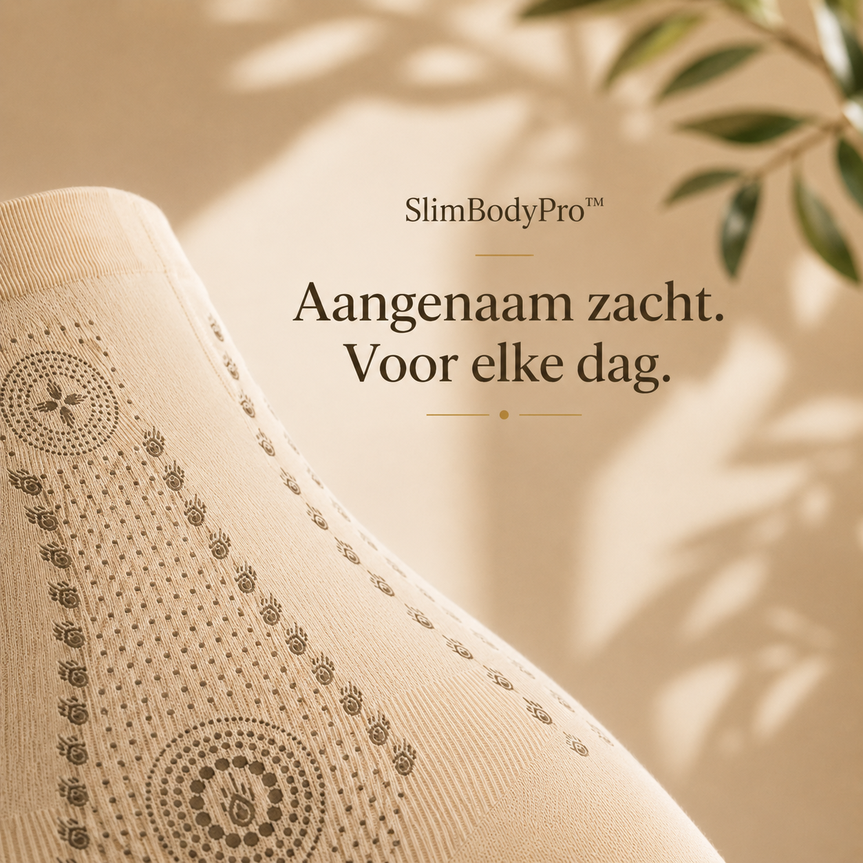 SlimBodyPro™ | Korrigierende Schlankheitsunterwäsche | 1+1 GRATIS
