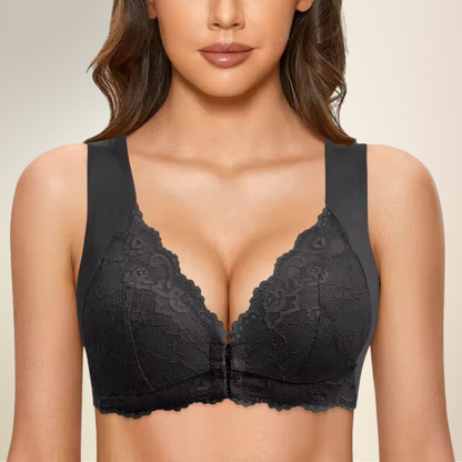 CorrectiveBra™ | Korrigierender BH mit Vorderverschluss | 1+1 GRATIS