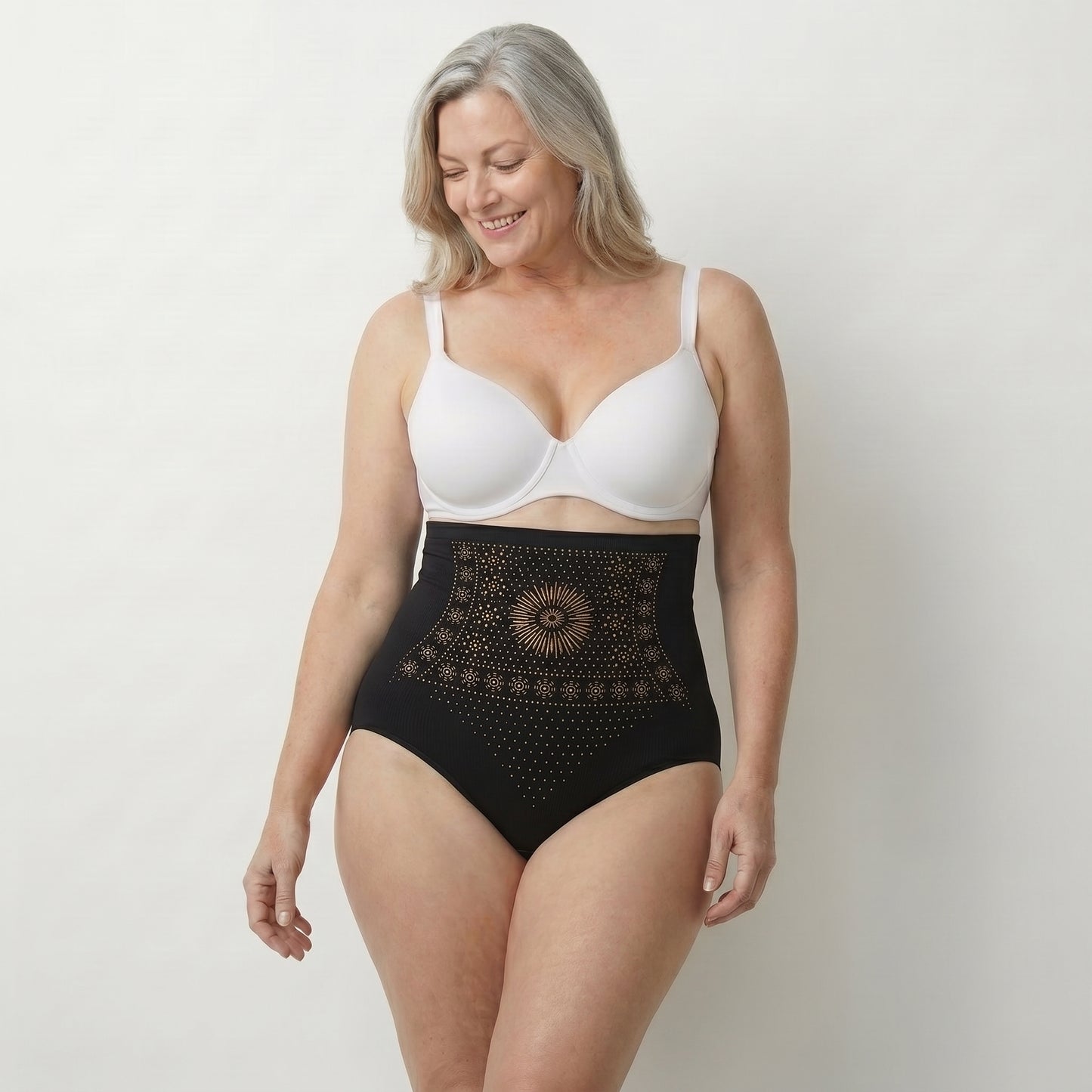 HighFitPro™ | Korrigierende Schlankheitsunterhosen | 2+3 GRATIS