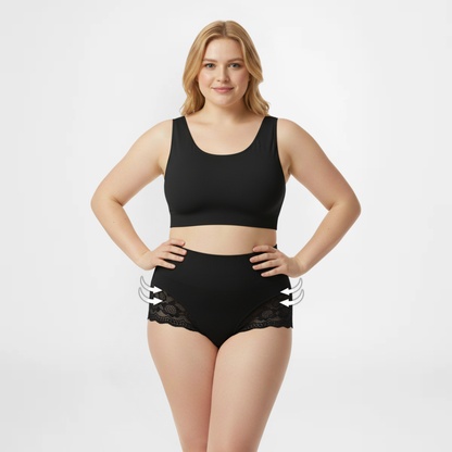 ComfortPro™ | Sexy Abnehm-Slips | 3+3 GRATIS
