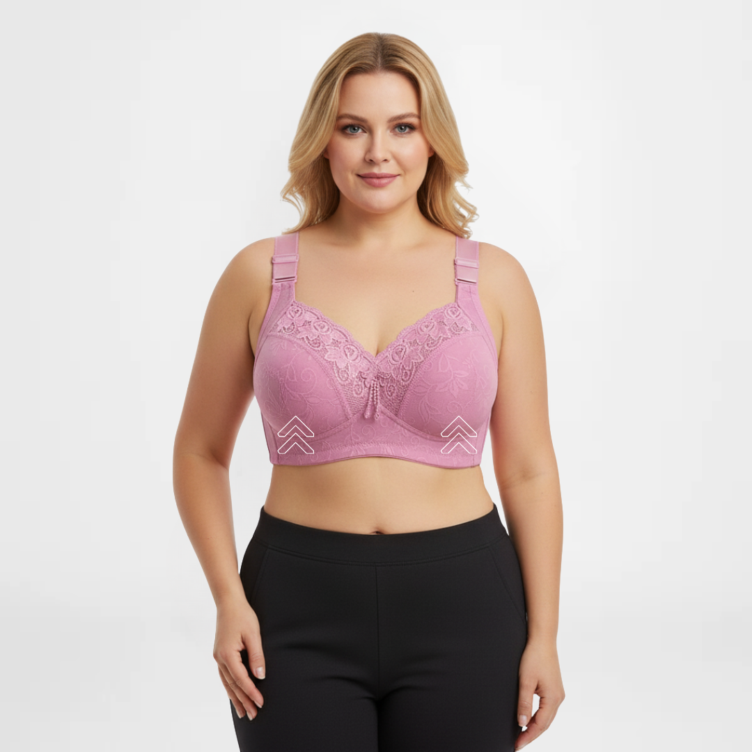 ProFitBra™ | Elegant und stützend | 1+1 GRATIS