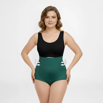 CoreSlim™ | Figurformende Schlankheitsunterhosen | 5+5 GRATIS