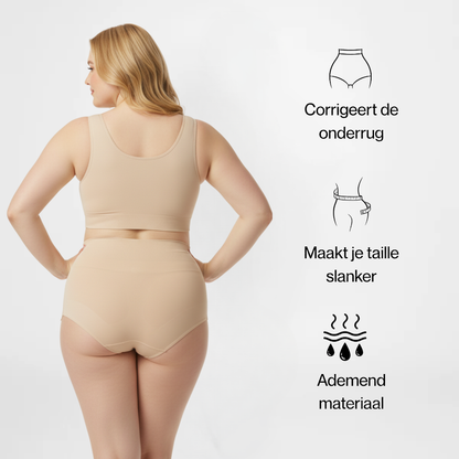ComfortPro™ | Sexy Abnehm-Slips | 3+3 GRATIS
