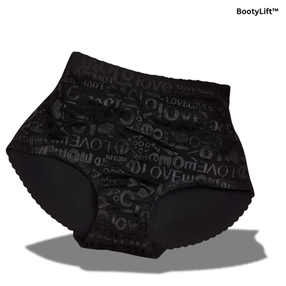BootyLift™ | Gepolsterte Push-up figurformende Unterwäsche | 1+1 GRATIS